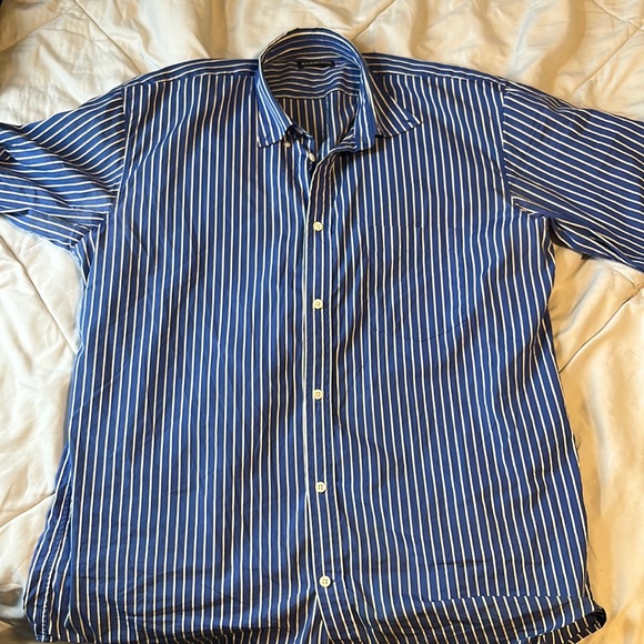 Balenciaga Shirt 2019 - Picture 1 of 4